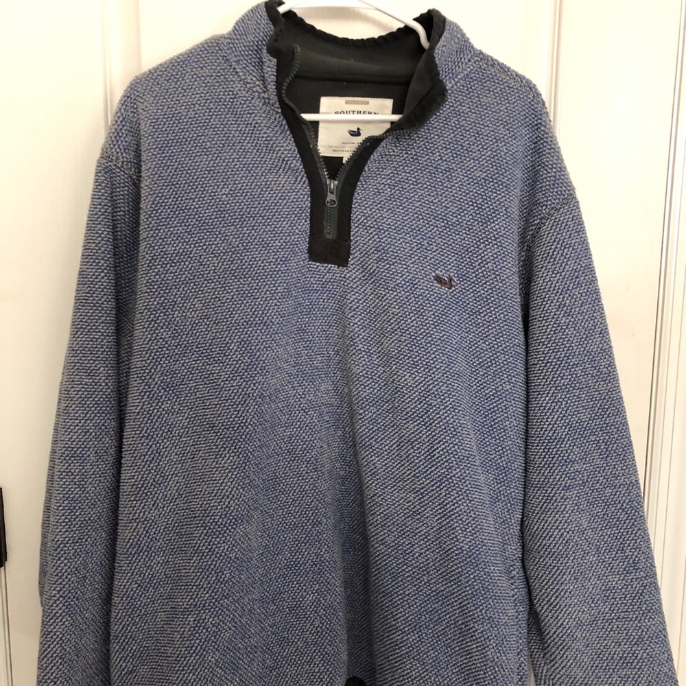 Southern Marsh Pullover - image 1